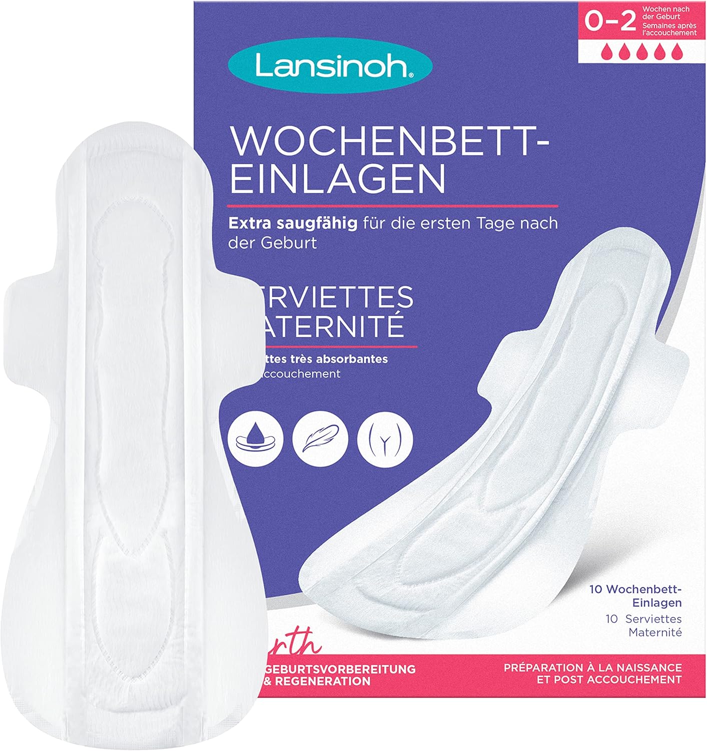 Lansinoh Lansinoh