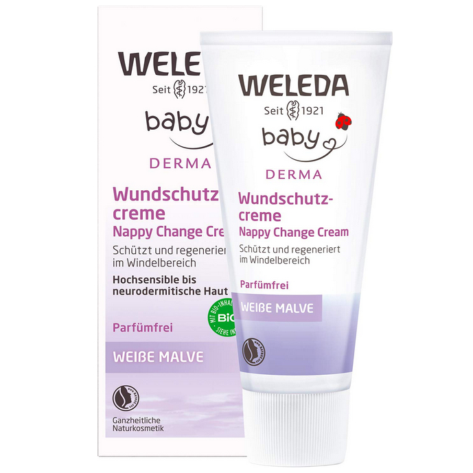 weißemalve weißemalve